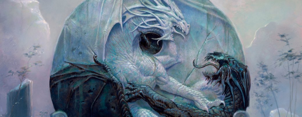 «Летний дракон» — прекрасное фэнтези от иллюстратора Dungeons & Dragons | Канобу «Летний дракон» — прекрасное фэнтези от иллюстратора Dungeons & Dragons | Канобу